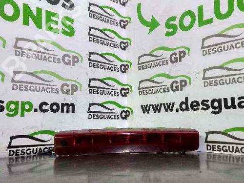 Used Third brake light Third brake light OPEL ASTRA H (A04) 1.7 CDTI (L48) (125 hp) 7138456 7138456
