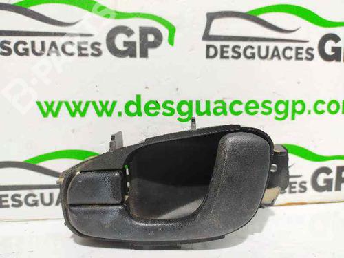 Used Rear left interior door handle Rear left interior door handle FORD MONDEO II (BAP) 1.8 TD (90 hp) 7126989 7126989