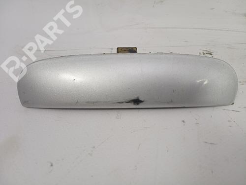 Used Tailgate handle Tailgate handle PEUGEOT 307 Break (3E) 2.0 HDI 110 (107 hp) 10031658 10031658