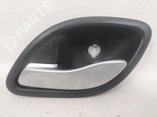 Used Front left interior door handle Front left interior door handle RENAULT ESPACE IV (JK0/1_) [2002-2026] 10164391 10164391