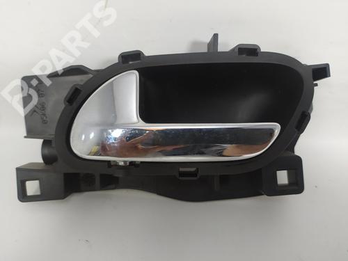 Used Rear left interior door handle Rear left interior door handle CITROËN C6 (TD_) 2.7 HDi (204 hp) 10266544 10266544