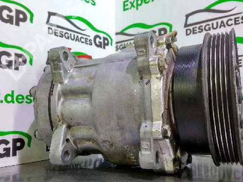 AC Kompressor ROVER 200 II Hatchback (RF)  | BP7140297M34 