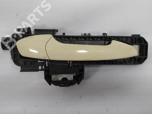 Used Front right exterior door handle Front right exterior door handle MERCEDES-BENZ E-CLASS (W212) E 200 CDI / BlueTEC (212.005, 212.006) (136 hp) 9665659 9665659