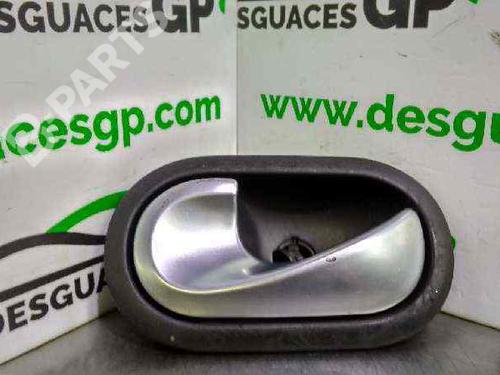 Used Rear left interior door handle Rear left interior door handle RENAULT SCÉNIC II (JM0/1_) 1.5 dCi (JM0F) (82 hp) 7142735 7142735