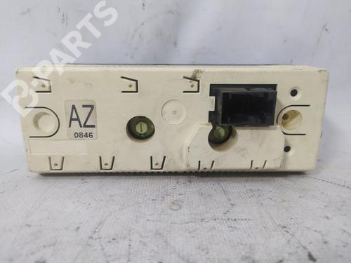 Electronic module OPEL ASTRA G Hatchback (T98) 1.7 DTI 16V (F08, F48) | BP11130062M83  - Image 6
