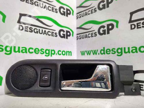 Used Rear right interior door handle Rear right interior door handle VW PASSAT B5 (3B2) 1.8 (152 hp) 7142528 7142528