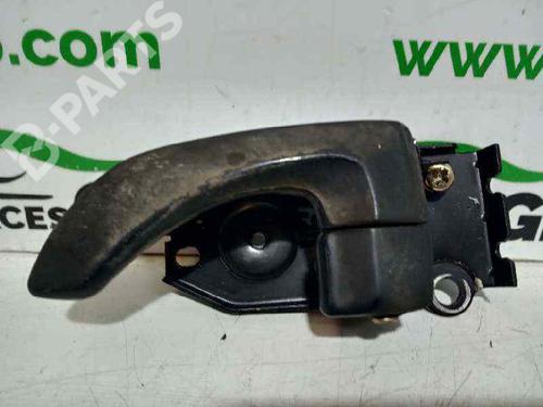 Used Front left interior door handle Front left interior door handle HYUNDAI SANTA FÉ I (SM) 2.0 CRDi (113 hp) 7145210 7145210