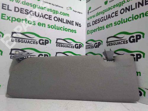 right-sun-visor-bmw-1-e87-2003-2004-2005-2006-2007-2008-2009-2010-2011-2012-2013-7148078 main image