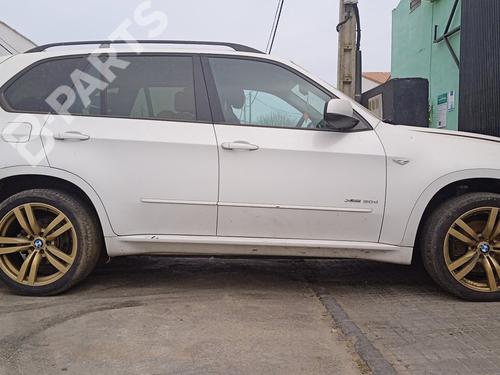 Left headlight BMW X5 (E70) xDrive 30 d | BP9553655C28 - Image 9