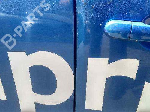 Front left interior door handle NISSAN NOTE (E11, NE11) 1.5 dCi | BP7126160I13  - Image 20