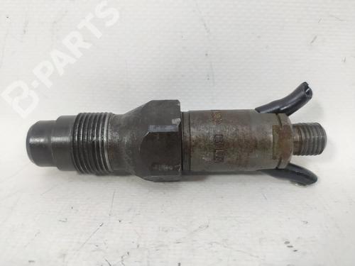 Used Injector Injector CITROËN BERLINGO / BERLINGO FIRST MPV (MF_, GJK_, GFK_) 1.9 D (MFWJZ) (70 hp) 10866037 10866037