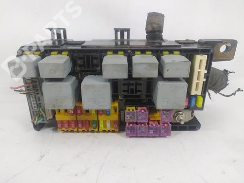 Used Fuse box Fuse box CHEVROLET AVEO / KALOS Hatchback (T200) 1.4 16V (94 hp) 10173970 10173970