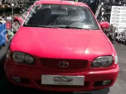 Used Parts TOYOTA COROLLA Compact (_E11_)    838197
