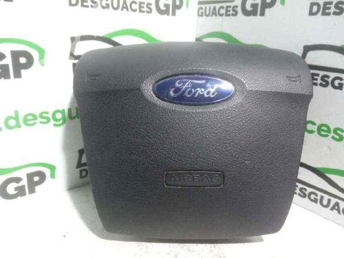 Used Driver airbag Driver airbag FORD MONDEO IV Saloon (BA7) 2.0 TDCi (140 hp) 7147820 7147820