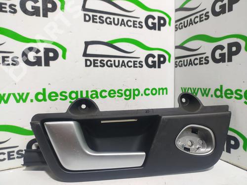 rear-left-interior-door-handle-audi-a4-b7-8ec-20-tdi-8e0839019-2004-2005-2006-2007-2008-2009-7129163 main image