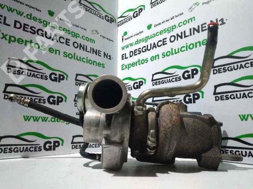 turbo-bmw-5-e39-525-tds-2246144-1995-1996-1997-1998-1999-2000-2001-2002-2003-7142885 main image