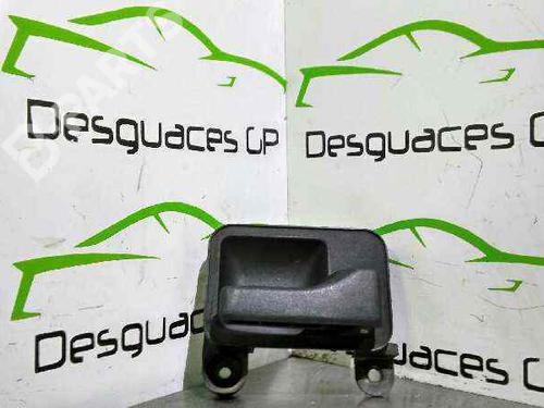 Used Rear right interior door handle Rear right interior door handle OPEL VECTRA A Hatchback (J89) 1.7 TD (F68, M68) (82 hp) 7136307 7136307