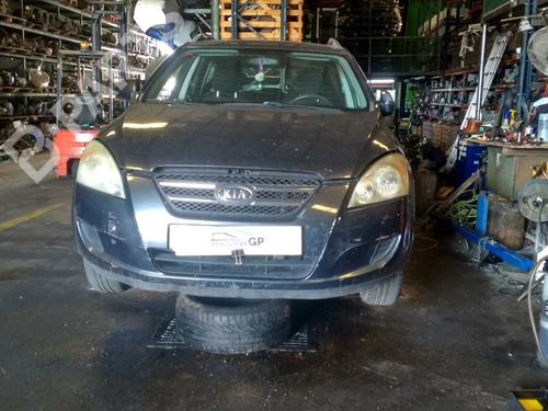 KIA CEE'D SW (ED)  1.6 CRDi 90  933799