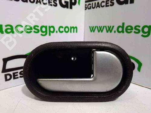Used Front right interior door handle Front right interior door handle FORD FIESTA V (JH_, JD_) 1.4 16V (80 hp) 7141665 7141665