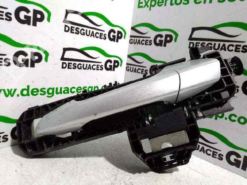 Used Front left exterior door handle Front left exterior door handle MERCEDES-BENZ E-CLASS (W212) E 220 CDI / BlueTEC (212.001, 212.002) (170 hp) 7149100 7149100