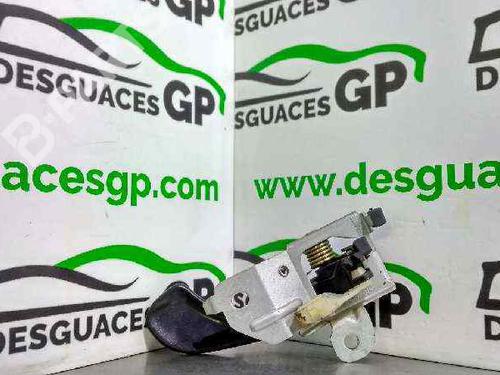 Front left interior door handle MITSUBISHI CARISMA (DA_) 1.6 (DA1A) | BP7139803I13 