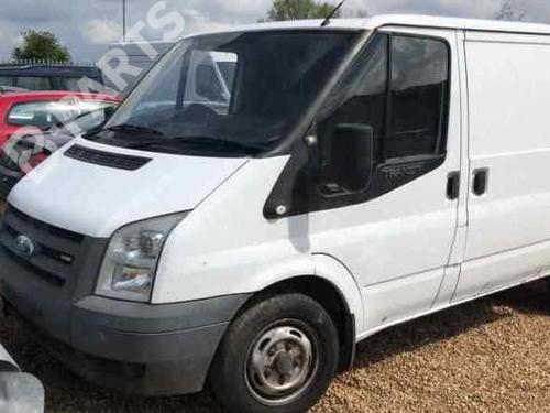 Used Parts FORD TRANSIT Bus (FD_ _, FB_ _, FS_ _, FZ_ _, FC_ _)    840079