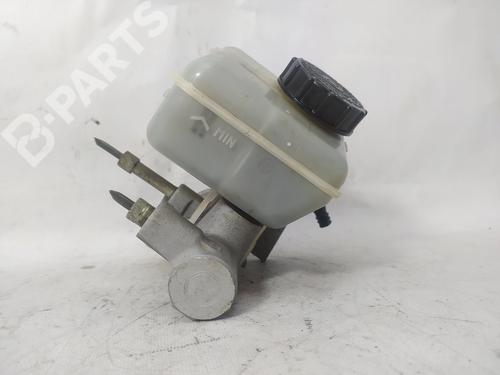 Master brake OPEL ASTRA G Hatchback (T98) 1.7 DTI 16V (F08, F48) | BP11130051M77  - Image 5