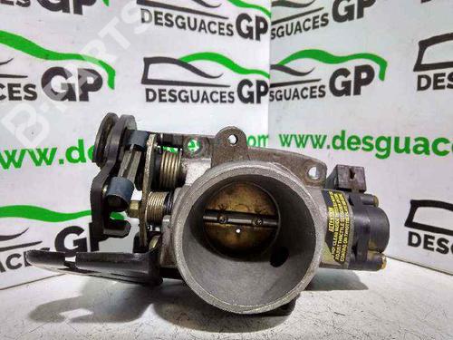 Used Throttle body Throttle body FORD ESCORT V Turnier (ANL) [1990-1995] 7145322 7145322