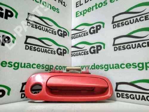 Used Front right exterior door handle Front right exterior door handle TOYOTA COROLLA Compact (_E11_) [1997-2002] 7141777 7141777