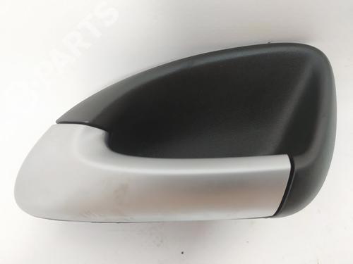 Used Rear left interior door handle Rear left interior door handle SAAB 9-3 Estate (E50) 2.8 Turbo V6 (280 hp) 10266573 10266573