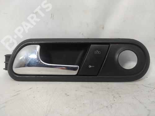 Used Front left interior door handle Front left interior door handle SEAT IBIZA III (6L1) 1.9 TDI (100 hp) 11130081 11130081