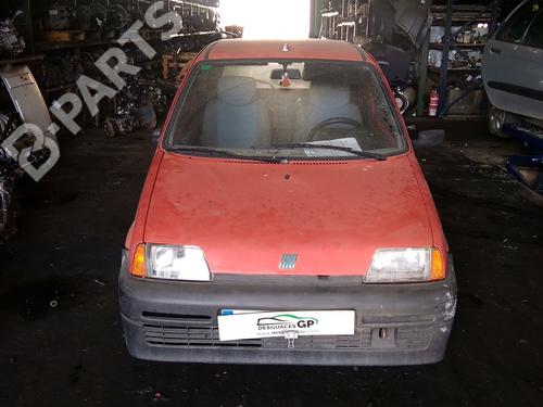Used Parts FIAT CINQUECENTO (170_)  0.9 i.e. S (170AF, 170CF)  844939