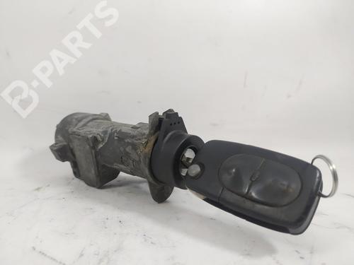 Used Ignition barrel Ignition barrel VW PASSAT B5 (3B2) 1.9 TDI (90 hp) 8678482 8678482