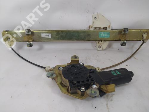 Used Front right window mechanism Front right window mechanism HYUNDAI ATOS (MX) 1.1 (63 hp) 10092049 10092049