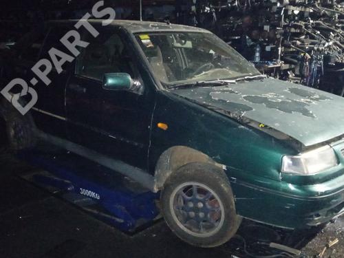 Steering column SEAT TOLEDO I (1L2) 1.9 TDI | BP10963872M21  - Image 10