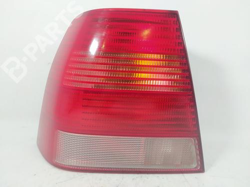 Used Left taillight Left taillight VW BORA I (1J2) 1.9 TDI (101 hp) 10963856 10963856
