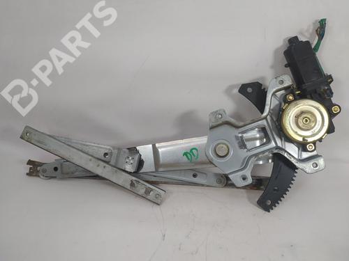 Used Front right window mechanism Front right window mechanism DAEWOO MATIZ (M100, M150) [1998-2026] 10163200 10163200