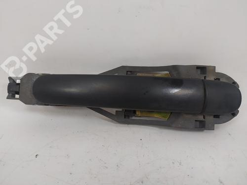 Used Rear right exterior door handle Rear right exterior door handle VW GOLF IV (1J1) 1.9 TDI (110 hp) 8193580 8193580