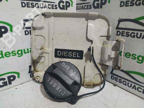 Used Fuel flap Fuel flap HYUNDAI H-1 / STAREX Bus (A1) [1997-2026] 7125835 7125835