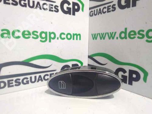Used Left rear window switch Left rear window switch MERCEDES-BENZ E-CLASS (W211) E 220 CDI (211.006) (150 hp) 7147388 7147388