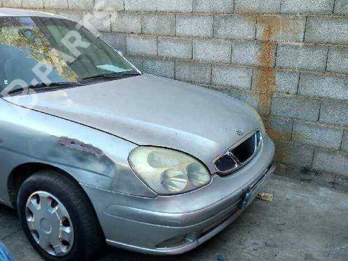 Used Parts DAEWOO NUBIRA (J100)  1.6 16V  837925