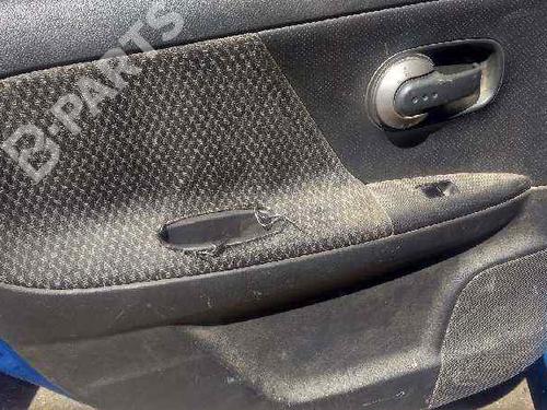 Front left interior door handle NISSAN NOTE (E11, NE11) 1.5 dCi | BP7126160I13  - Image 29