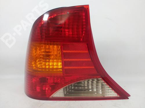 Used Left taillight Left taillight FORD FOCUS I (DAW, DBW) 1.8 Turbo DI / TDDi (90 hp) 10810359 10810359