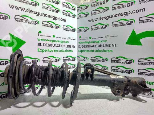 Used Right front shock absorber Right front shock absorber MERCEDES-BENZ E-CLASS (W212) E 220 CDI / BlueTEC (212.001, 212.002) (170 hp) 7149126 7149126