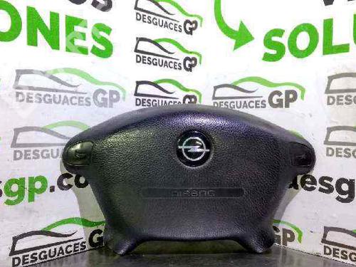 Used Driver airbag Driver airbag OPEL VECTRA B Hatchback (J96) 2.0 DTI 16V (F68) (101 hp) 7140047 7140047