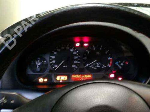 Right sun visor BMW 3 Compact (E46) 318 ti | BP7137616I2  - Image 6