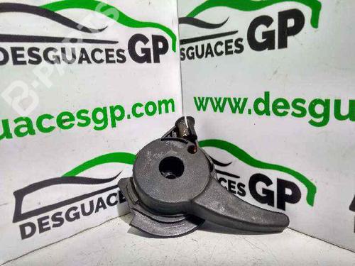 Used Hood lock Hood lock MERCEDES-BENZ S-CLASS (W220) S 400 CDI (220.028, 220.128) (250 hp) 8779086 8779086