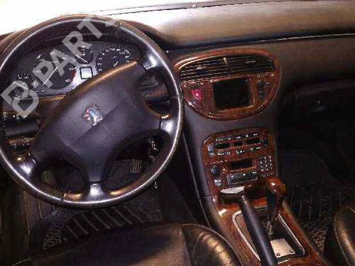 Front left exterior door handle PEUGEOT 607 (9D, 9U) 2.2 HDi | BP7134788C128  - Image 5