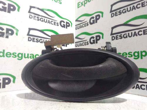 Used Rear left exterior door handle Rear left exterior door handle SAAB 9-3 (YS3D) 2.0 Turbo (154 hp) 7160911 7160911
