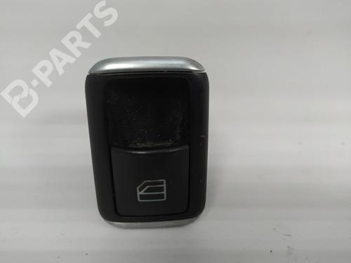 Used Right front window switch Right front window switch MERCEDES-BENZ E-CLASS (W212) E 200 CDI / BlueTEC (212.005, 212.006) (136 hp) 9665663 9665663